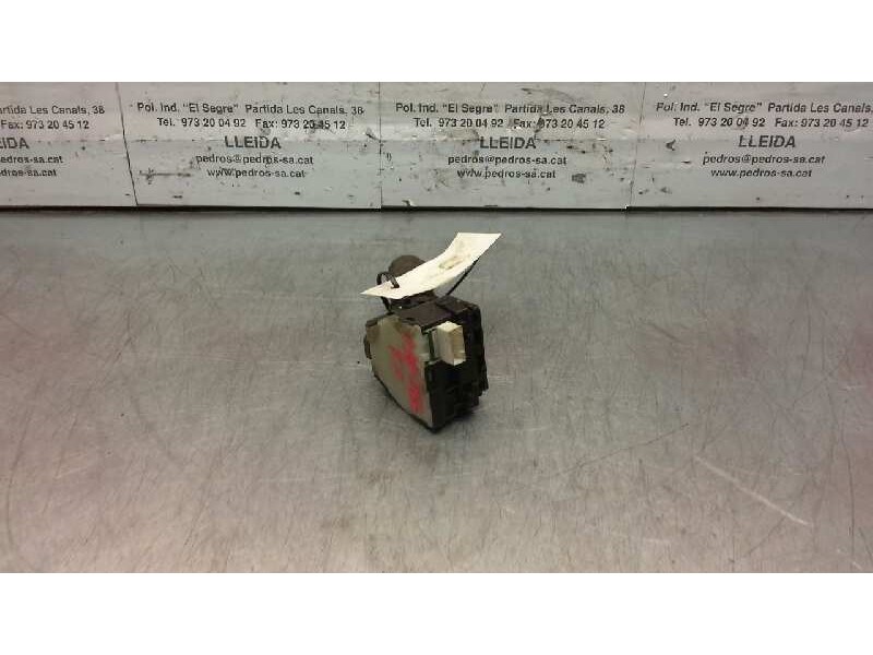 Recambio de mando intermitentes para nissan navara pick-up (d40m) double cab le 4x4 referencia OEM IAM 25540EB60A  