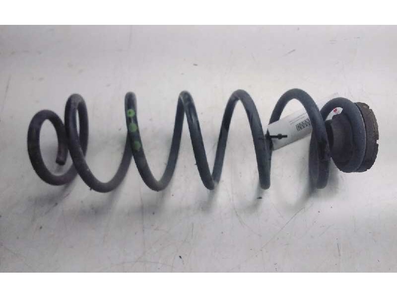 Recambio de muelle suspension trasera para skoda rapid active referencia OEM IAM   
