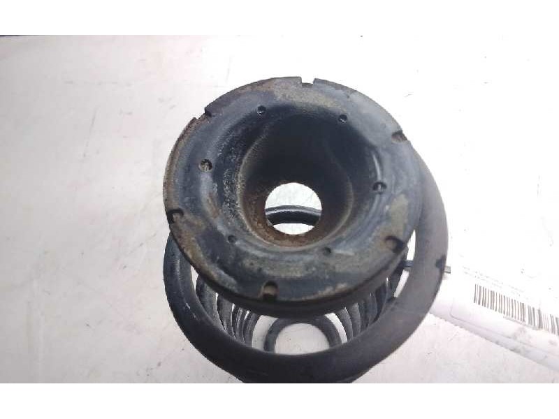 Recambio de muelle suspension trasera para skoda rapid active referencia OEM IAM   