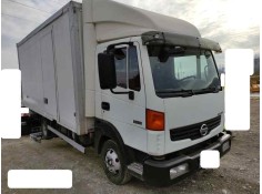 nissan atleon del año 2008