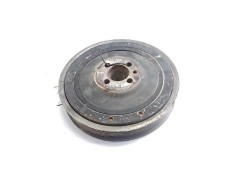 Recambio de polea cigueñal para opel astra h berlina 1.9 cdti referencia OEM IAM 55196301   2
