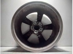 Recambio de llanta aluminio para skoda rapid active referencia OEM IAM 16-5-TORNILLOS   2