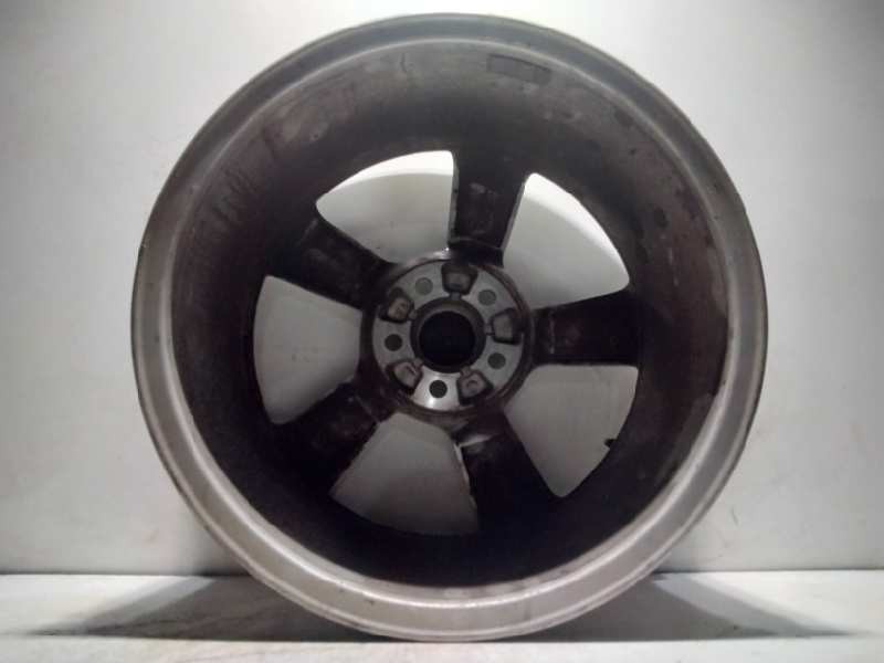 Recambio de llanta aluminio para skoda rapid active referencia OEM IAM 16-5-TORNILLOS  