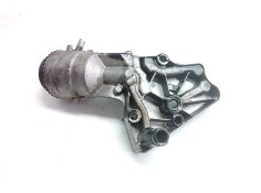 Recambio de soporte filtro aceite para opel astra h berlina 1.9 cdti referencia OEM IAM 6240230110   2