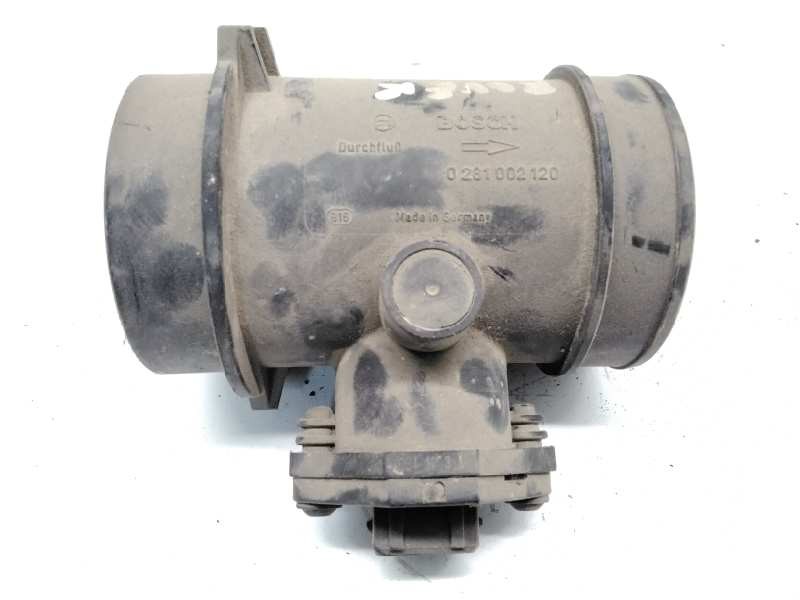 Recambio de caudalimetro para mg rover serie 600 (rh) 2.0 turbodiesel referencia OEM IAM 0281002120  23102