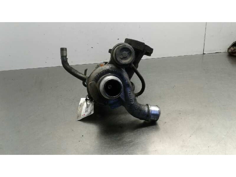 Recambio de turbocompresor para ford transit connect (tc7) furgón (2006) referencia OEM IAM   