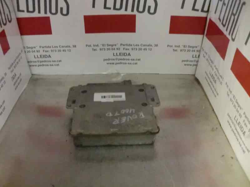 Recambio de centralita motor uce para mg rover serie 400 (rt) 2.0 turbodiesel referencia OEM IAM 0281001418 193 23103