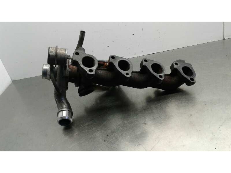 Recambio de turbocompresor para ford transit connect (tc7) furgón (2006) referencia OEM IAM   