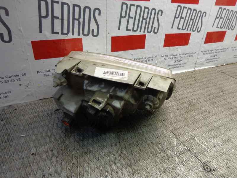 Recambio de faro izquierdo para volkswagen polo berlina (6n1) 1.9 diesel referencia OEM IAM   