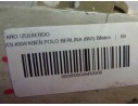 FARO IZQUIERDO 