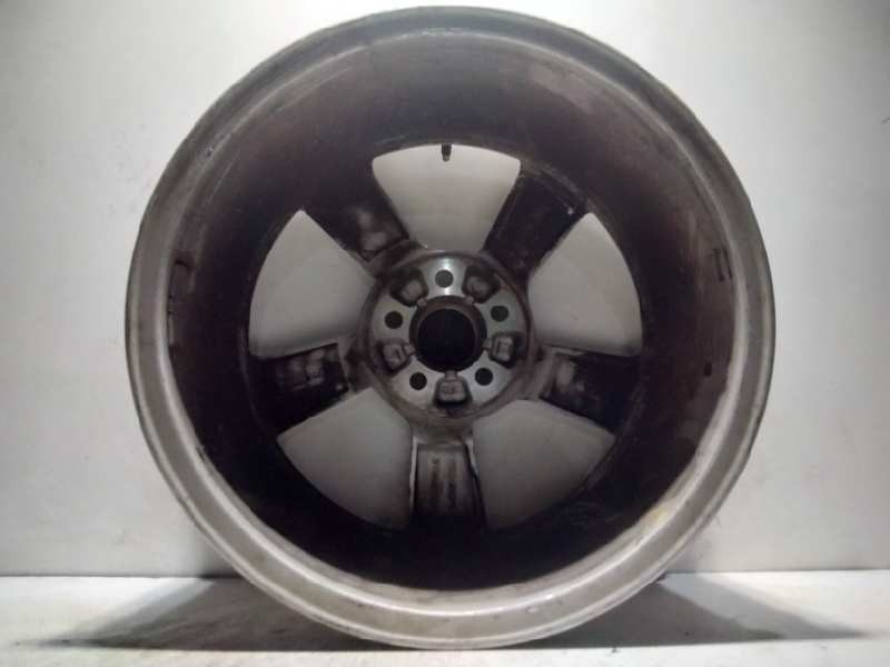 Recambio de llanta aluminio para skoda rapid active referencia OEM IAM 16-5-TORNILLOS  