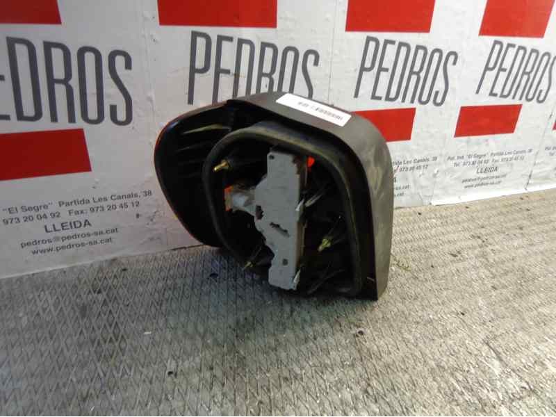 Recambio de piloto trasero derecho para volkswagen polo berlina (6n1) 1.9 diesel referencia OEM IAM   