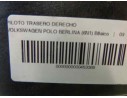 PILOTO TRASERO DERECHO 