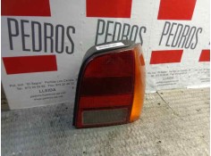 Recambio de piloto trasero derecho para volkswagen polo berlina (6n1) 1.9 diesel referencia OEM IAM    2