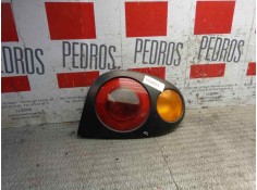 Recambio de piloto trasero derecho para renault megane i coach/coupe (da0) 1.6 referencia OEM IAM   