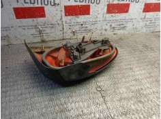 Recambio de piloto trasero derecho para renault megane i coach/coupe (da0) 1.6 referencia OEM IAM    2