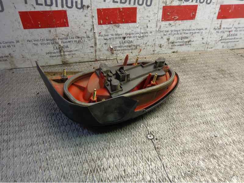 Recambio de piloto trasero derecho para renault megane i coach/coupe (da0) 1.6 referencia OEM IAM   