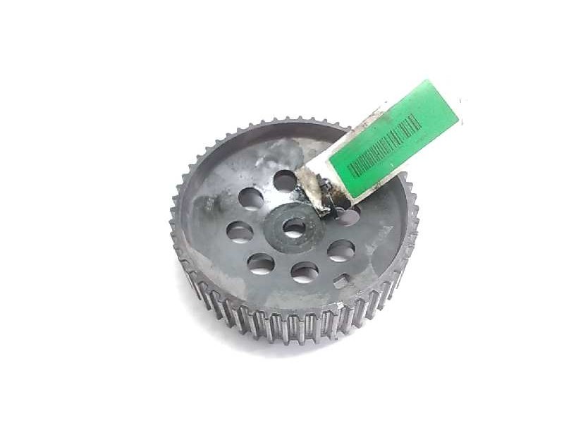 Recambio de polea arbol levas para opel astra h berlina 1.9 cdti referencia OEM IAM   