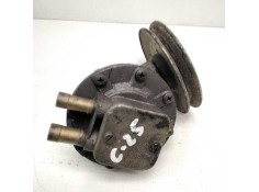 Recambio de depresor freno / bomba vacio para citroen c 25 caja abierta 2.5 diesel (u25) referencia OEM IAM 72110700  2323 2
