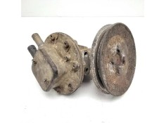 Recambio de depresor freno / bomba vacio para citroen c 25 caja abierta 2.5 diesel (u25) referencia OEM IAM 72110700  2323 2