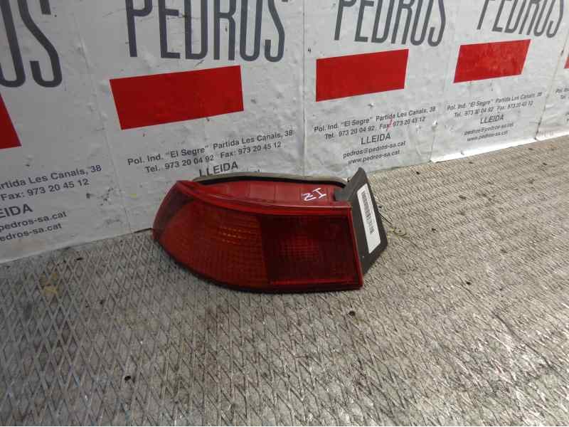 Recambio de piloto trasero izquierdo para alfa romeo 145 1.4 t.spark referencia OEM IAM 0060579851  