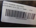 PILOTO TRASERO IZQUIERDO 0060579851 