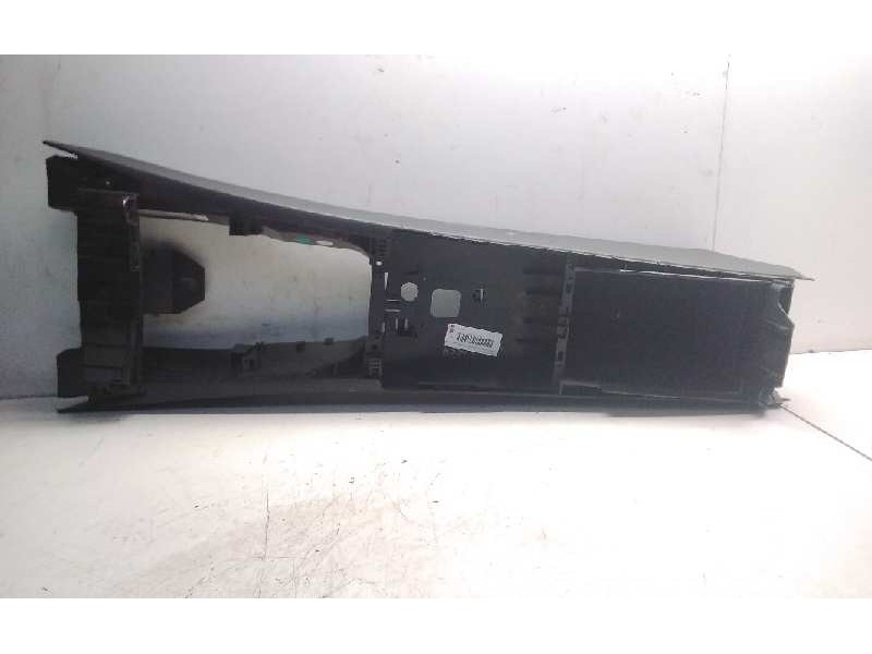Recambio de consola central para mercedes clase clk (w207) coupe 250 cdi blueefficiency (207.303) referencia OEM IAM A2046800150