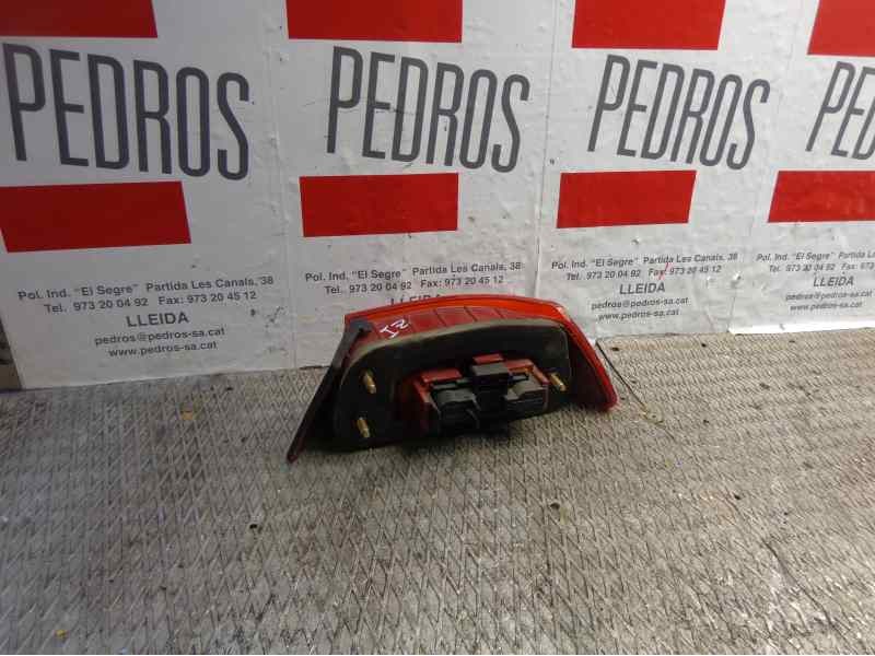 Recambio de piloto trasero izquierdo para alfa romeo 145 1.4 t.spark referencia OEM IAM 0060579851  