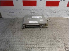 Recambio de centralita motor uce para renault 19 (b/c/l53) txi referencia OEM IAM  172 