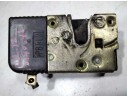 CERRADURA PUERTA DELANTERA IZQUIERDA 140642 