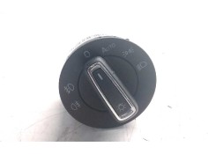 Recambio de mando luces para skoda rapid active referencia OEM IAM 5E0941431N  