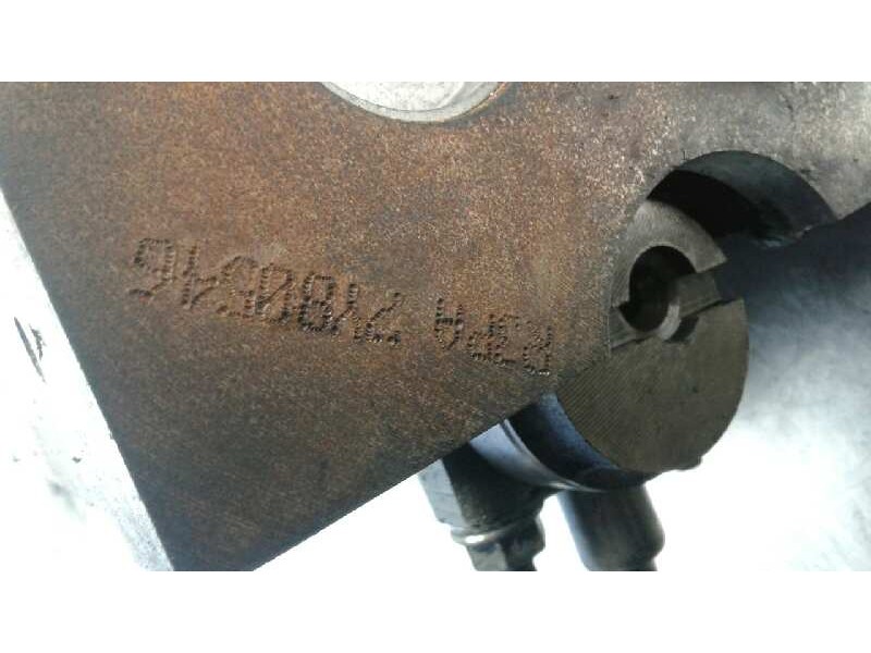 Recambio de culata para ford transit connect (tc7) 1.8 tdci cat referencia OEM IAM R3PA7Y80546  