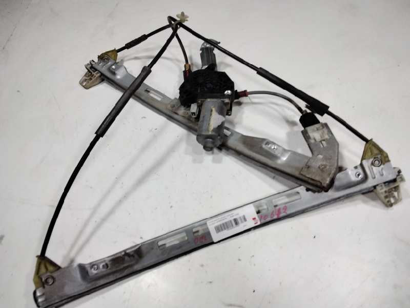 Recambio de elevalunas delantero derecho para peugeot 206 berlina xr referencia OEM IAM   