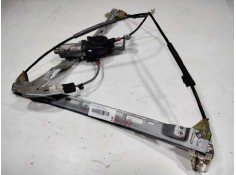 Recambio de elevalunas delantero derecho para peugeot 206 berlina xr referencia OEM IAM    2