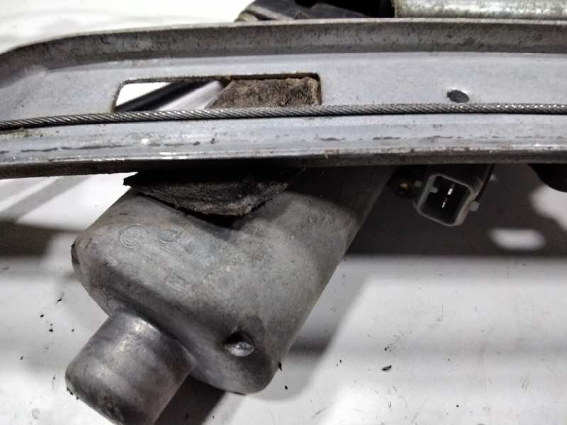 Recambio de elevalunas delantero derecho para peugeot 206 berlina xr referencia OEM IAM   