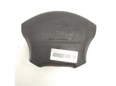Recambio de airbag delantero izquierdo para nissan almera (n15) gx referencia OEM IAM 484701N610 PMN80979027076 