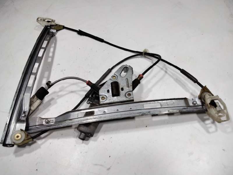 Recambio de elevalunas delantero derecho para peugeot 206 berlina xr referencia OEM IAM   