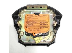 Recambio de airbag delantero izquierdo para nissan almera (n15) gx referencia OEM IAM 484701N610 PMN80979027076  2