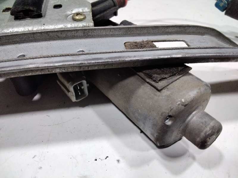 Recambio de elevalunas delantero izquierdo para peugeot 206 berlina xr referencia OEM IAM 2416040  