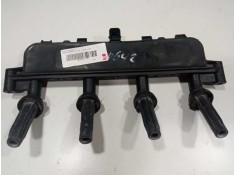 Recambio de bobina encendido para peugeot 206 berlina xr referencia OEM IAM 9628158580   2