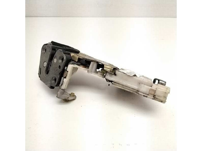 Recambio de cerradura puerta delantera izquierda para nissan almera (n15) gx referencia OEM IAM   