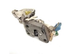 Recambio de cerradura puerta delantera izquierda para nissan almera (n15) gx referencia OEM IAM    2