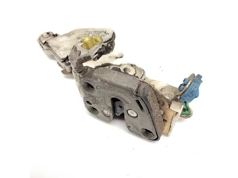 Recambio de cerradura puerta delantera izquierda para nissan almera (n15) gx referencia OEM IAM   