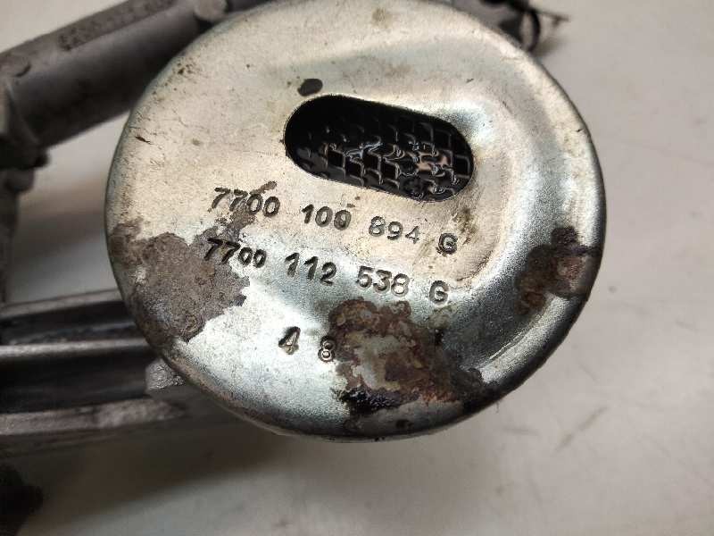 Recambio de bomba aceite para renault master ii ph. 2 pritsche/fgst 2.5 dci diesel cat referencia OEM IAM 8200171405 7700100894G