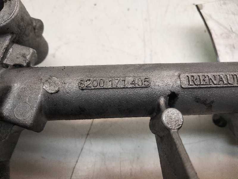 Recambio de bomba aceite para renault master ii ph. 2 pritsche/fgst 2.5 dci diesel cat referencia OEM IAM 8200171405 7700100894G