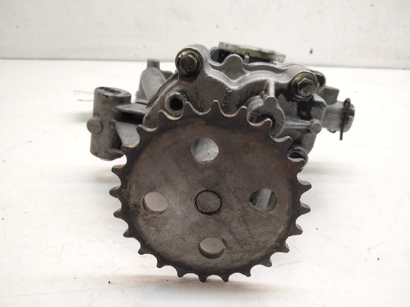 Recambio de bomba aceite para renault master ii ph. 2 pritsche/fgst 2.5 dci diesel cat referencia OEM IAM 8200171405 7700100894G