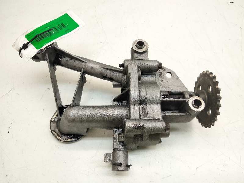 Recambio de bomba aceite para renault master ii ph. 2 pritsche/fgst 2.5 dci diesel cat referencia OEM IAM 8200171405 7700100894G