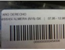 FARO DERECHO 