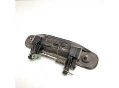 Recambio de maneta exterior delantera derecha para nissan almera (n15) gx referencia OEM IAM 806060M000   2