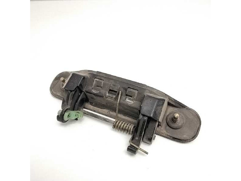 Recambio de maneta exterior delantera derecha para nissan almera (n15) gx referencia OEM IAM 806060M000  